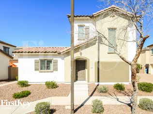 4680 E Laurel Ave, Gilbert, AZ 85234