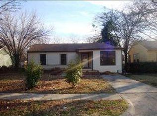 2518 Tealford Dr, Dallas, TX 75228