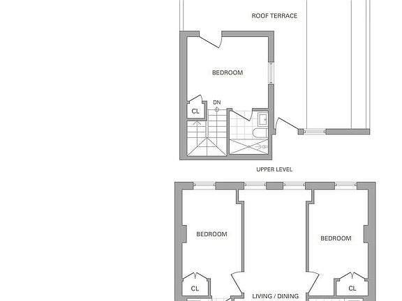 2nd image of 750 Macdonough St APT 6