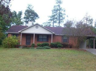 4050 Rio Pinar Dr, Augusta, GA 30906