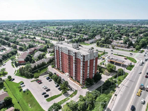 30 Chapman Ct, London, ON