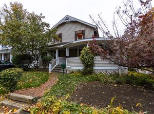 1420 Oakwood Ave, Akron, OH 44301