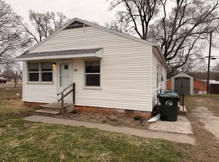713 Riverside St NW, Fort Dodge, IA 50501