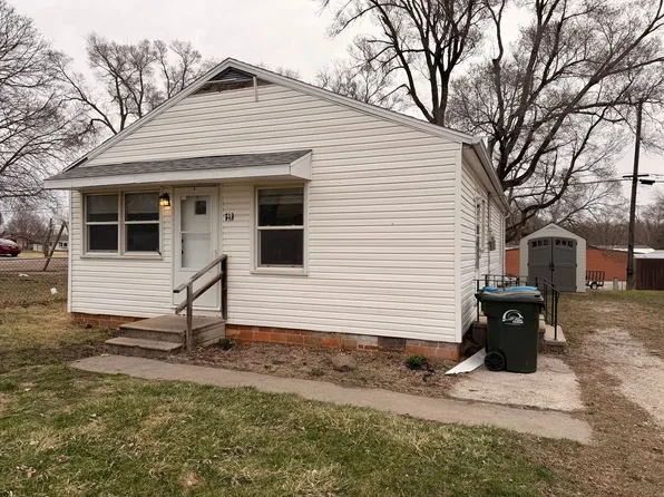 713 Riverside St NW, Fort Dodge, IA 50501