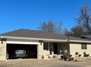 816 E 6th St, Stillwater, OK 74023