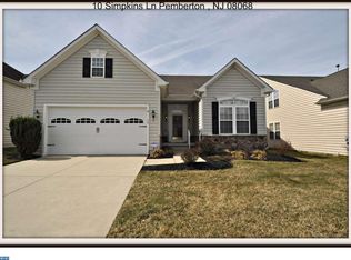 10 Simpkins Ln, Pemberton, NJ 08068