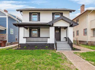 716 15th Ave, Middletown, OH 45044