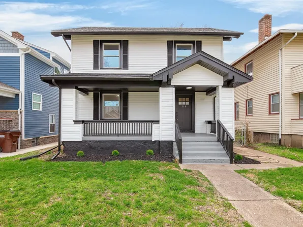 716 15th Ave, Middletown, OH 45044