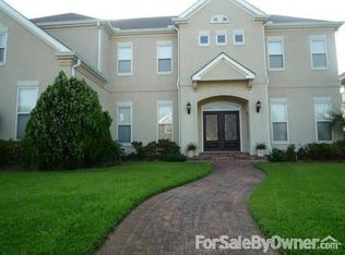 4424 Rue De La Hbr, Kenner, LA 70065