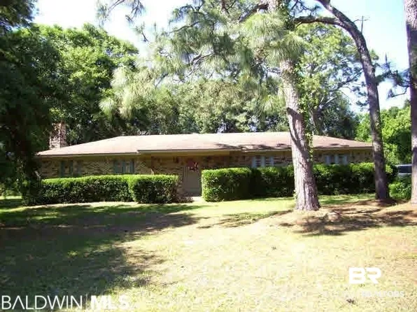 7447 Us Highway 98, Fairhope, AL 36532