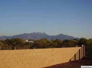 1073 W Placita Vargas, Green Valley, AZ 85614