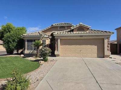 6328 W FLORENCE Avenue, Phoenix, AZ, 85043