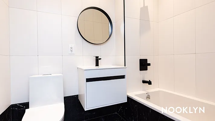 Rented by Nooklyn NYC LLC | media 25