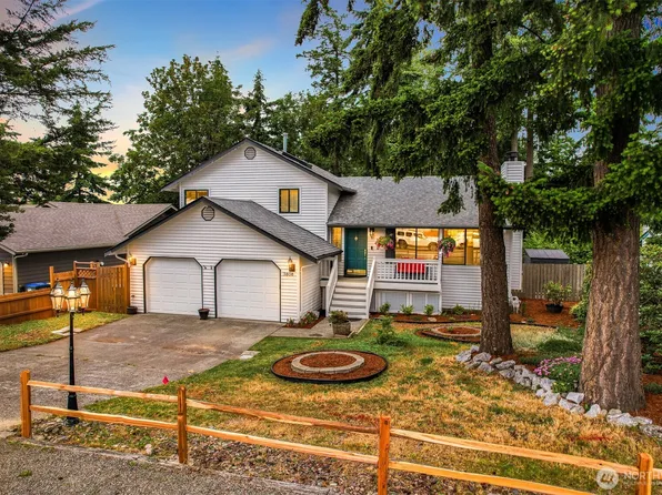 3808 Spring Coulee Road, Bellingham, WA 98226