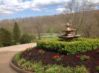 19300 Deer Pointe Estates Dr, Glencoe, MO