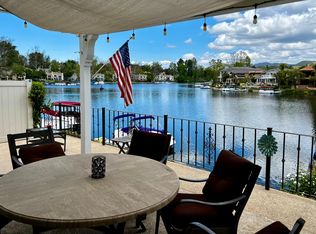 2243 Westshore Ln, Westlake Village, CA 91361