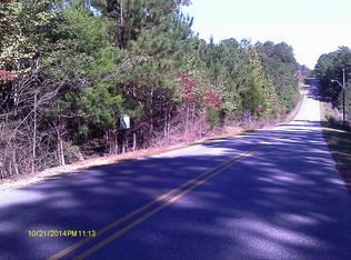 Highway 47 N, Beatrice, AL 36425