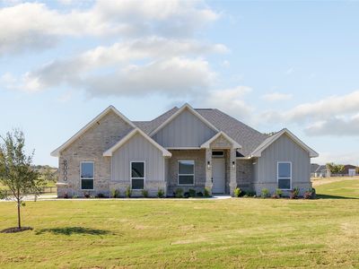 8000 Ranch View Pl, Springtown, TX, 76082