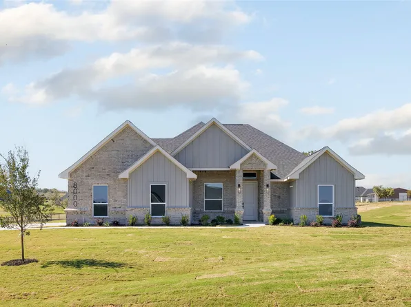 8000 Ranch View Pl, Springtown, TX 76082