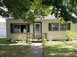 500 South Dr, Middletown, IA 52638