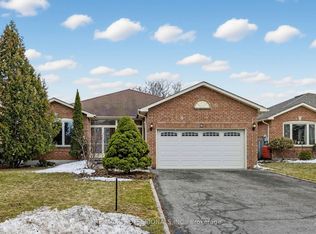 5 Coates Cres, Richmond Hill, ON