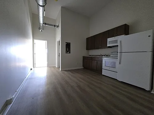 Floor plan 3 Bedroom