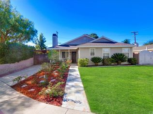 907 Pruitt Dr, Redondo Beach, CA 90278
