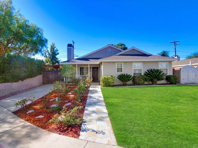 907 Pruitt Dr, Redondo Beach, CA, 90278