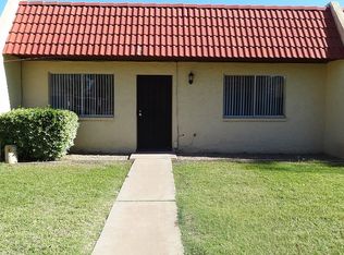 3420 W Tangerine Ln, Phoenix, AZ 85051