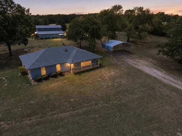 20675 Fm 2728, Terrell, TX 75161