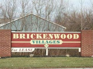 3802 Brickenwood Trce, Indianapolis, IN 46227