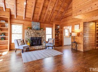 104 Persimmon Hill Rd, Pittsboro, NC 27312