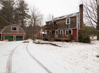 103 Old Dennett Rd, Kittery, ME 03904