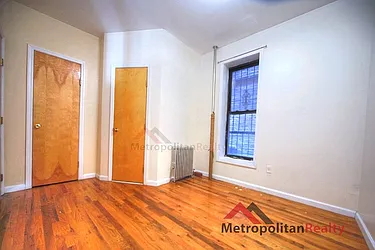 Rented by Metropolitan Realty