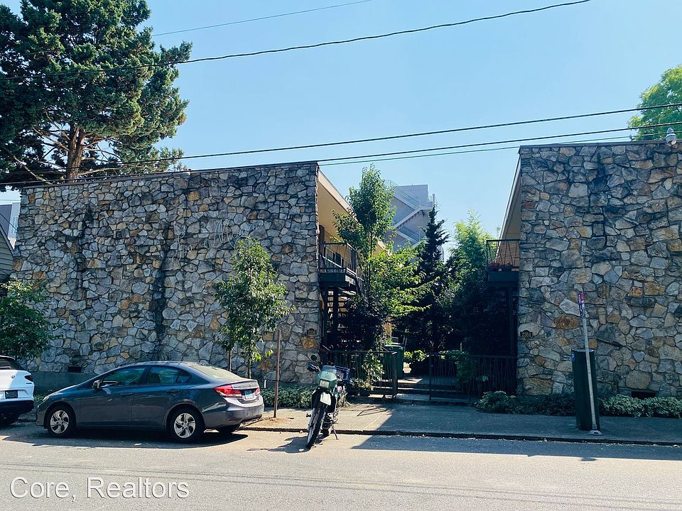 1st image of 2364 NW Overton St APT 4