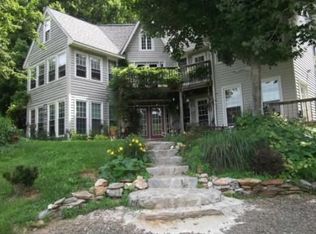 1040 Thunderstruck Rd NE, Floyd, VA 24091