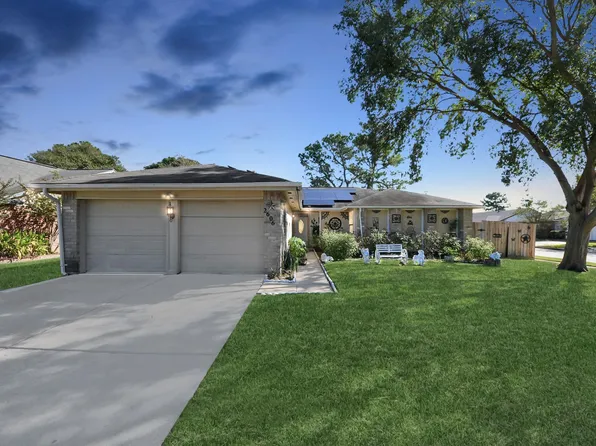 2606 Sunbird Dr, Houston, TX 77084