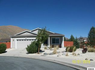 18174 Spruce Lake Ct, Reno, NV 89508