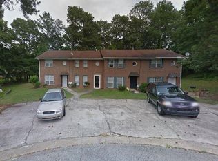 1123 McCords Cor NW, Conyers, GA 30012