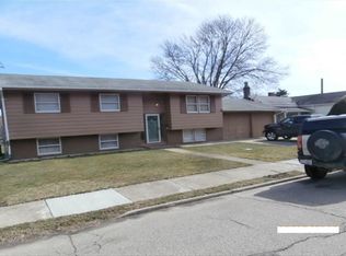 1320 Josephine St, Toronto, OH 43964