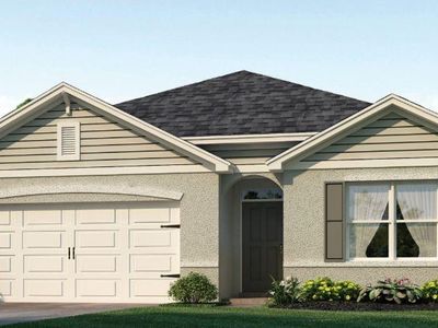 5277 Hayloft Dr, Apopka, FL, 32712