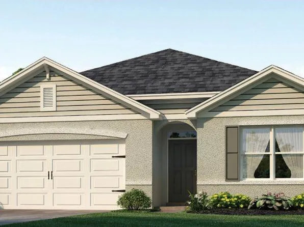 5277 Hayloft Dr, Apopka, FL 32712