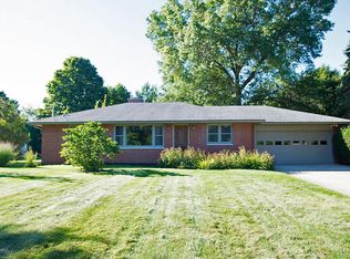 8430 Yale Ave, Richland, MI 49083
