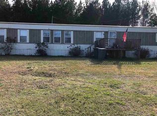 4803 Old Highway 80, Forest, MS 39074