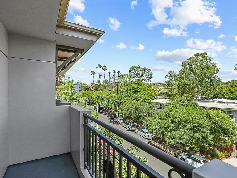 Patio Views