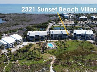2321 Beach Villas, Captiva, FL 33924