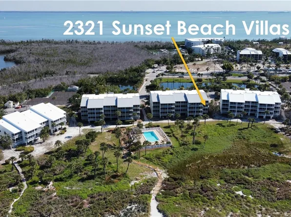 2321 Beach Villas, Captiva, FL 33924