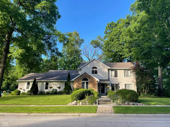3310 Oak Borough Run, Fort Wayne, IN 46804