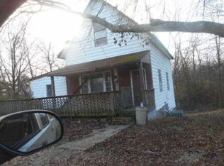 159 Franklin St, Aurora, IN 47001