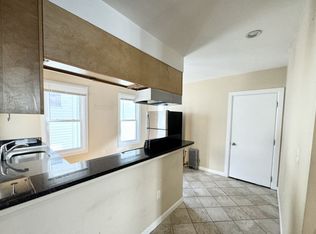 25 Sudan St #3, Boston, MA 02125
